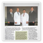 Neurosurgeon Farhad M. Limonadi, M.D. Testimonial 1