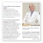 Neurosurgeon Farhad M. Limonadi, M.D. Testimonial